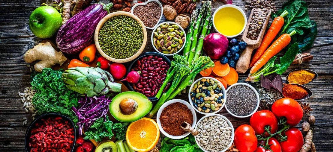 Quais são as 13 vitaminas essenciais para seu corpo?
