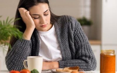 Deficiências nutricionais mais comuns e seus sinais silenciosos