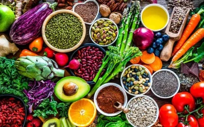 Quais são as 13 vitaminas essenciais para seu corpo?
